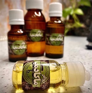 روغن ماکادمیا 60 میل