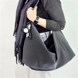 کیف دوشی Soft Tote کد 9200