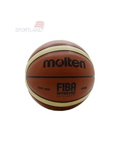 توپ بسکتبال Unisex مولتن GL5X