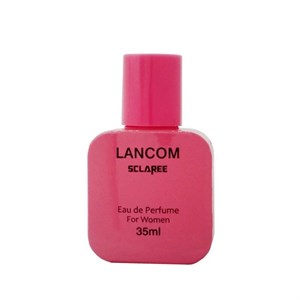 عطر جیبی زنانه لانکوم اسکلاره حجم 35ml