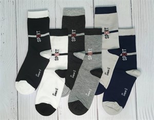 جوراب بچه گانه ساق‌دار Sport سایز 6