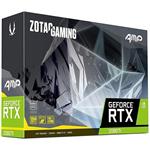 ZOTAC ZT-T20810D-10P Gaming Geforce RTX 2080 Ti AMP Graphic Cards