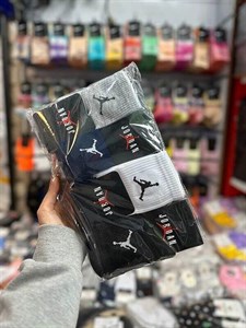 جوراب بچه‌گانه Jordan