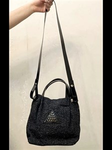 کیف بافتی