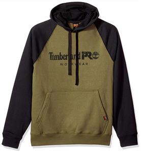 Timberland PRO Men's Hood Honcho Sport Pullover Hoodie 