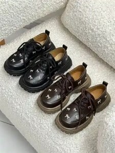 لوفر دخترانه پاپیونی شیکو