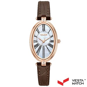 ساعت مچی زنانه جولیوس JULIUS مدل JA-1555E