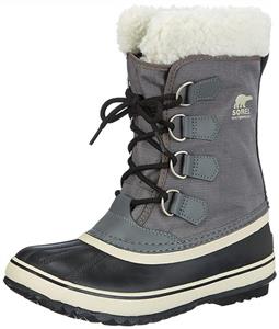 SOREL Women's Winter Carnival Snow Boot