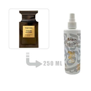 بادی اسپلش تام فورد توسکان لدر مردانه و زنانه 250 میل Tom Ford Tuscan Leather 250ml