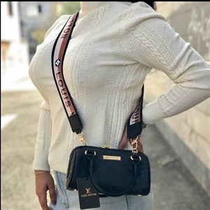 کیف زنانه لویی ویتون وارداتی کد 1094