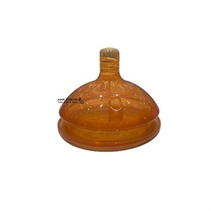 سر شیشه دوعددی هی اور شی 3 تا 6 ماه