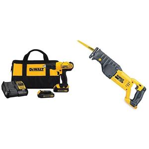 Dewalt dcd771c2 20v discount max