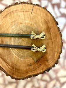 کمربند زنانه پاپیون کد 0236