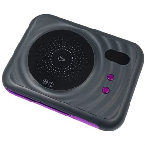 فن هیتر مدل صفحه گرمکن دوکاره کد NBD-08-5578
