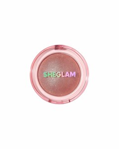 هایلایتر آدامسی شیگلم (Glowchi bouncy highlighter sheglam)