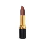 Revlon Super Lustrous Matte Lipstick, Power Move, 0.15 Ounce