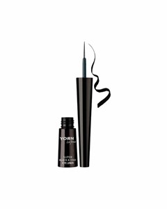 خط چشم مویی Super Black and Stay یورن (YORN)