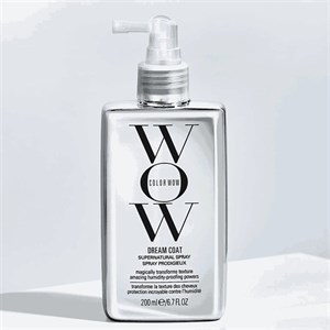 اسپری ضد وز و محافظ حرارت سوپر نچرال دریم کت واو (Color WoW Dream)