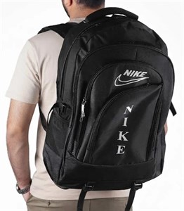 کوله پشتی مسافرتی 48 لیتری نایک NIKE مدل Nike-1873