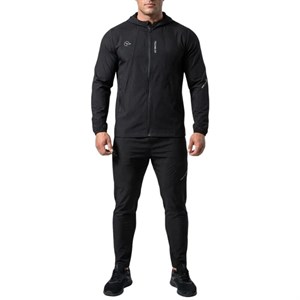 ست سویشرت و شلوار ورزشی مردانه تکنیک پلاس 07 مدل GK-139