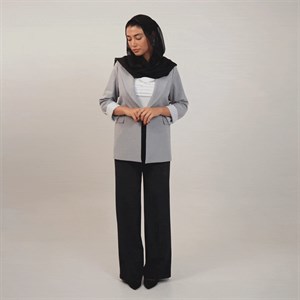 کت آستین زارا بزیاق