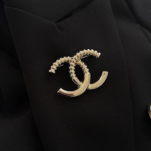 گل سینه شنل کد 907