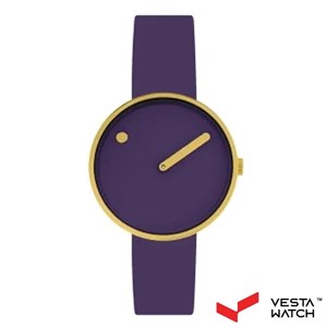 ساعت مچی زنانه پیکتو PICTO مدل P34037-7914G