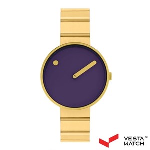 ساعت مچی زنانه پیکتو PICTO مدل P34037-2914
