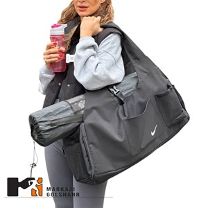 کیف ورزشی نایک جاکفشی دار کد 106
