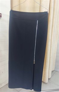 دامن زنانه مجلسی بلند