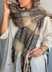 بیگ اسکارف دسینا