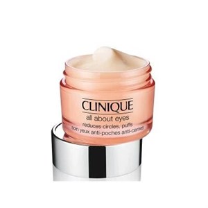 کرم دور چشم آبرسان کلینیک مدل All About Eyes rich | CLINIQUE All About Eyes Hydrating Eye Cream