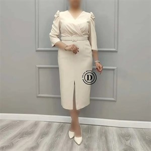 پیراهن کوتاه چپ و راستی 267