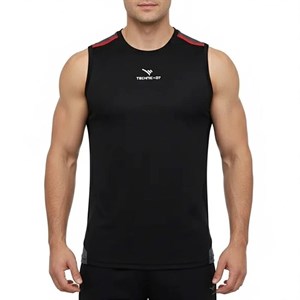 حلقه‌ای ورزشی مردانه استرج تکنیک پلاس 07 مدل TS-122