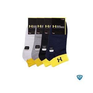 جوراب مچی اسپرت مردانه تاپیک برند UNDER ARMOUR