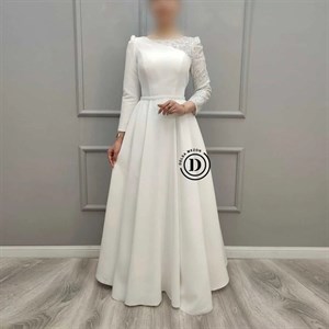پیراهن عروس و محضر سوگند 922