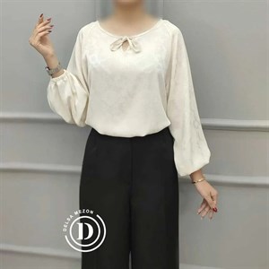شومیز فرناز 3014