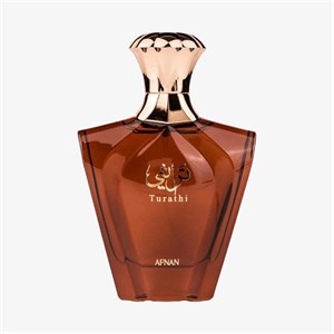 ادکلن مردانه تراثی قهوه ای افنان Afnan Turathi Brown