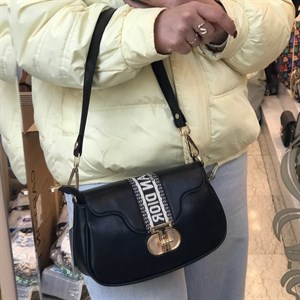کیف زنانه Dior دیور وارداتی کد 1046