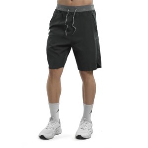 شلوارک ورزشی مردانه نایک مدل Dri Fit-1946 طوسی تیره
