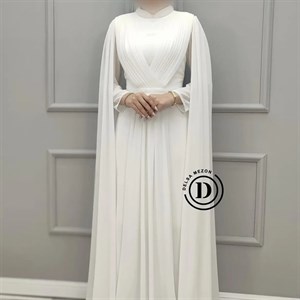 پیراهن عروس و محضر سایه 920