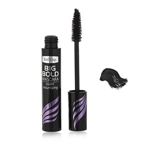 ریمل حجم دهنده ایزادورا بنفش بیگ بولد اصل ISADORA BIG BOLD MASCARA