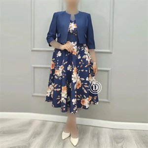 کت و سارافون سایه 578