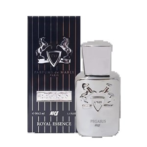 ادوپرفیوم مردانه نایس Nice مدل مارلی پگاسوس Marly Pegasus حجم 30 میل