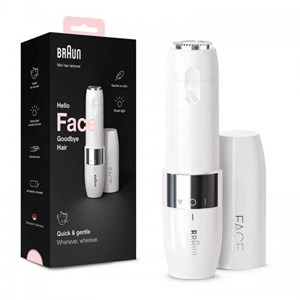 شیور اصلاح موی صورت بانوان مدل BRAUN FS1000 اصل 100٪ اورجینال اقساط