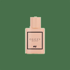 ادوپرفیوم زنانه نایس Nice مدل گوچی بلوم Gucci Bloom حجم 30 میل