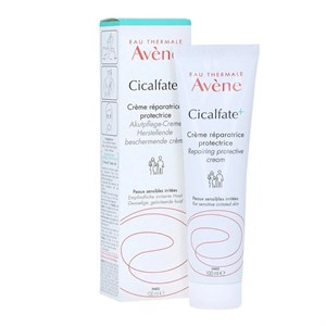 کرم ترمیم کننده 100 میل سیکالفیت Avene Cicalfate Restorative Protective Cream