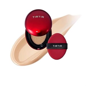 کوشن TIRTIR مدل Mask Fit Red Cushion رنگ 23N Sand 