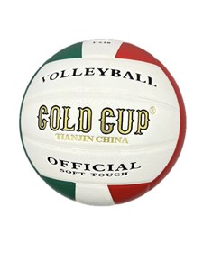 توپ والیبال مخصوص سالن gold cup