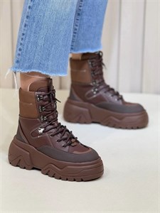931 نیم بوت زنانه زارا بندی zara